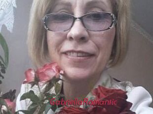 GabriellaRomantic