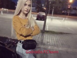 GabriellaXCharm