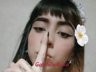 GabrielleAlexa