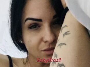 GabyBrazil