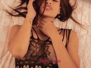 Gaby_rain
