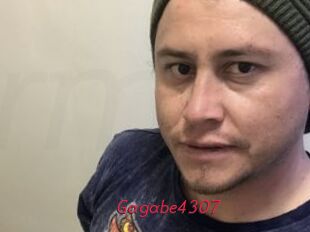 Gagabe4307