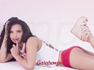 Gaiahoward