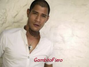 GambitoFiero