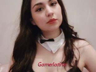 Gamerlatina