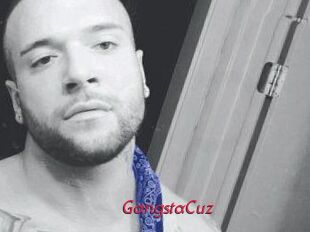 GangstaCuz