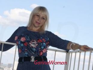 GannaWoman