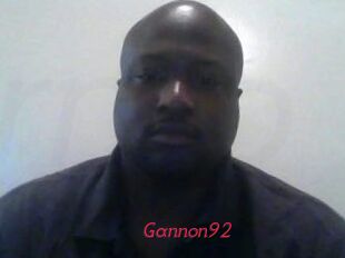 Gannon92