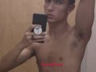 GareBare