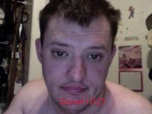 Garrett1025