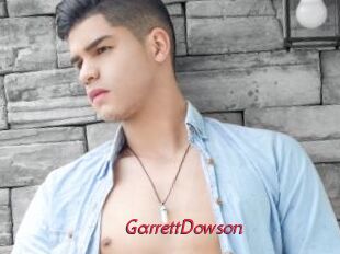 GarrettDowson