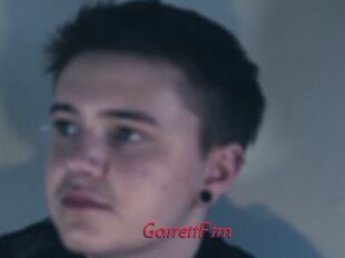 GarrettFtm