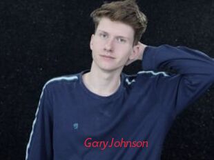 GaryJohnson