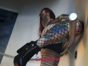 GatsyClover