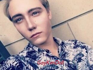GayKenDoll