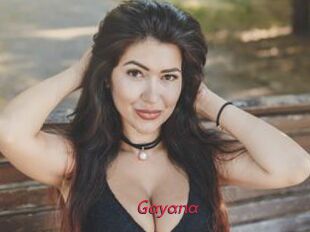 Gayana