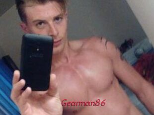 Gearman86