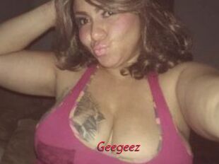 Geegeez