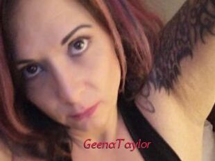 Geena_Taylor