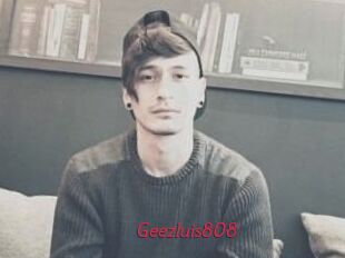 Geezluis808