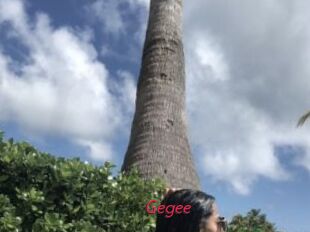 Gegee