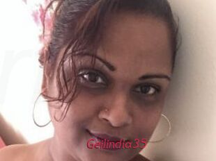 Geilindia35