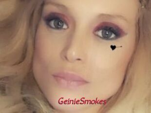 GeinieSmokes