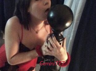 Gemini777