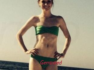 Geminired