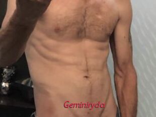 Geminiryda