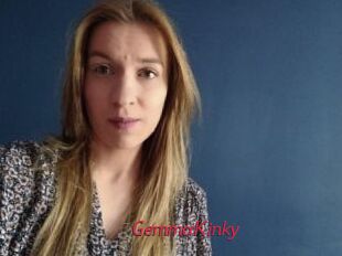 GemmaKinky