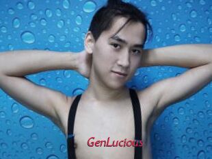 GenLucious