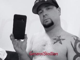 GeneralStallion