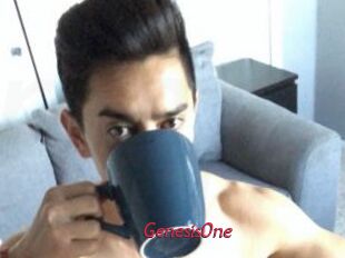 Genesis0ne