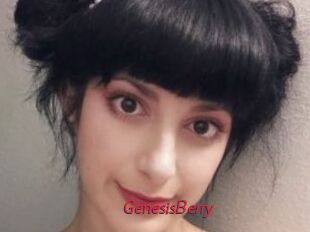 GenesisBerry