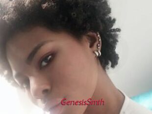 GenesisSmth