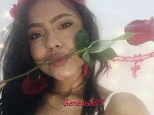 Genesish69