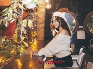 Genevieves