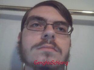 GenghisSchlong