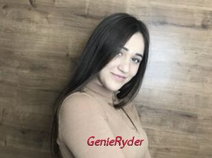 GenieRyder