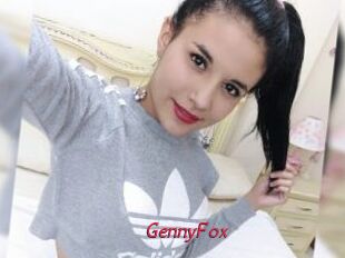 GennyFox