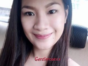 Gentlerosexx