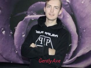 GentlyAxe