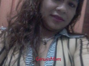 GenuinMom