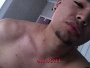 Geoc0303