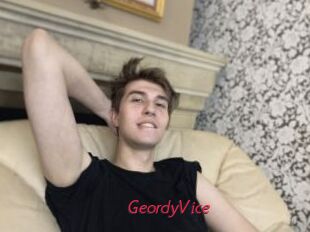GeordyVice