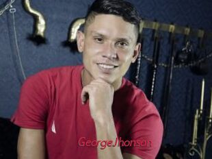 GeorgeJhonson