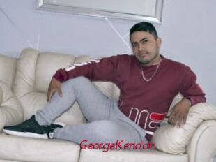 GeorgeKendon