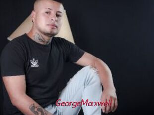 GeorgeMaxwell