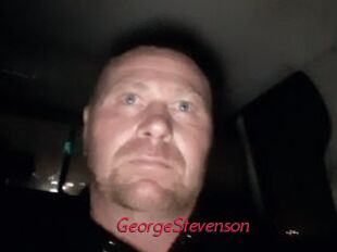 GeorgeStevenson